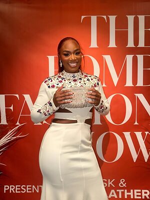 Claressa Shields leaked photo #14