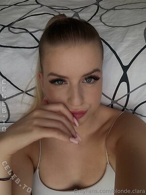 Clariette Nude Leaked Photo #75