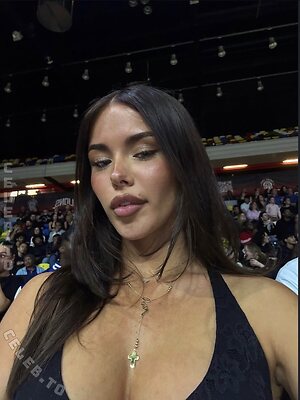 Clarissa Bea Nude Leaked Photo #8