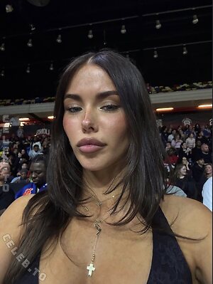 Clarissa Bea Nude Leaked Photo #9