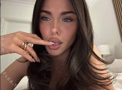 Clarissa Bea Nude Leaked Photo #10