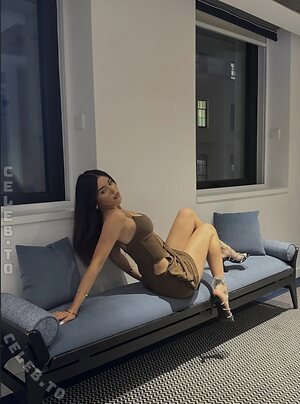 Clarissa Bea Nude Leaked Photo #18