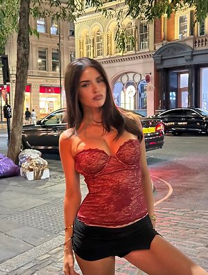 Clarissa Bea leaked photo #42