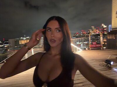 Clarissa Bea leaked photo #83