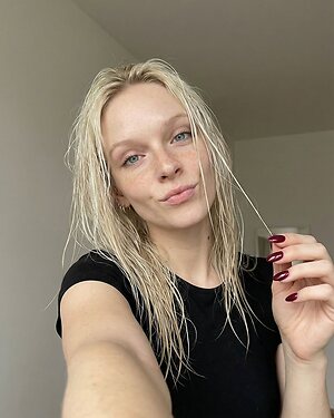 Clarissa Schreiber leaked photo #3