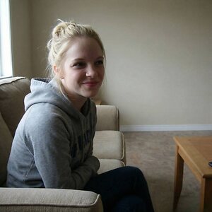 Clarissa Schreiber leaked photo #4