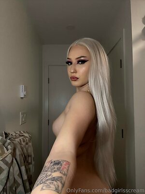 Clarisse Marie Jasmine leaked photo #4