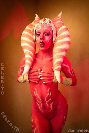 Clarus Polaris avatar