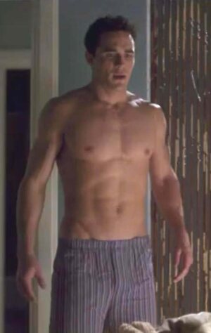 Classic American Lesser Known Celebrities leaked photo #22