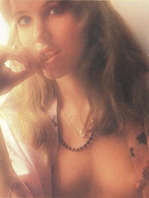 Classic American Lesser Known Celebrities leaked photo #42