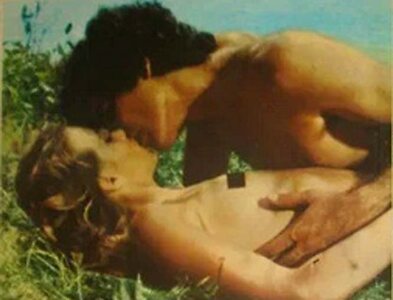 Classic American Lesser Known Celebrities leaked photo #65