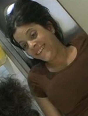 Classic American Lesser Known Celebrities leaked photo #81