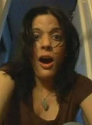 Classic American Lesser Known Celebrities leaked photo #82