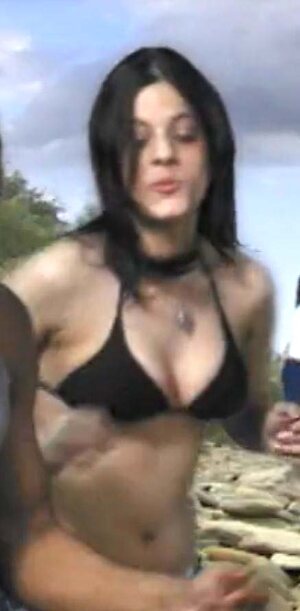 Classic American Lesser Known Celebrities leaked photo #83
