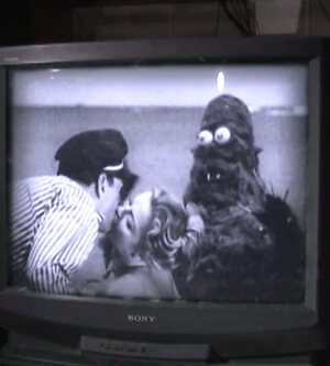 Classic American Lesser Known Celebrities leaked photo #87