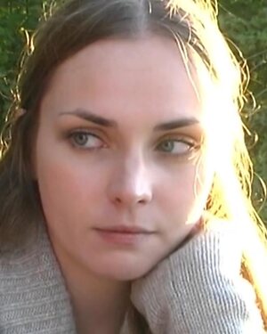 Classic American Lesser Known Celebrities leaked photo #90
