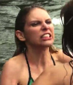 Classic American Lesser Known Celebrities leaked photo #108