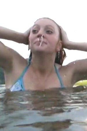 Classic American Lesser Known Celebrities leaked photo #114