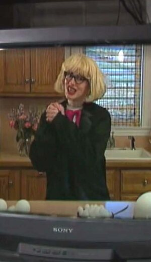 Classic American Lesser Known Celebrities leaked photo #116