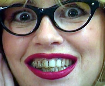 Classic American Lesser Known Celebrities leaked photo #117