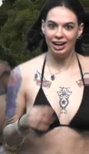 Classic American Lesser Known Celebrities leaked photo #124