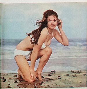 Classic Celebrity Fakes ~ Now with added rules. leaked photo #37