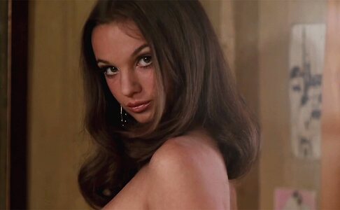 Classic Celebrity Gifs leaked photo #12