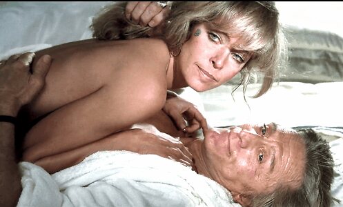 Classic Celebrity Gifs leaked photo #24