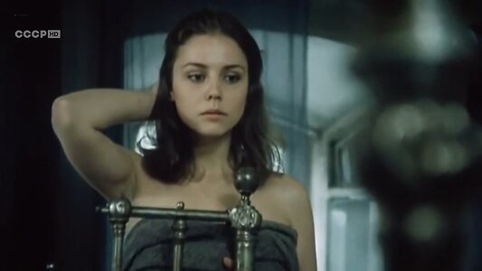 Classic Russian and former USSR Celebs Thread leaked photo #7