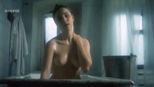 Classic Russian and former USSR Celebs Thread Nude Leaked Photo #82