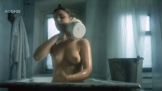 Classic Russian and former USSR Celebs Thread Nude Leaked Photo #83