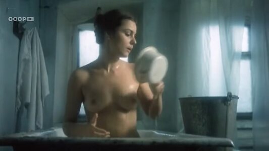 Classic Russian and former USSR Celebs Thread Nude Leaked Photo #84