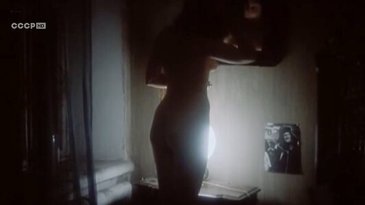 Classic Russian and former USSR Celebs Thread Nude Leaked Photo #89