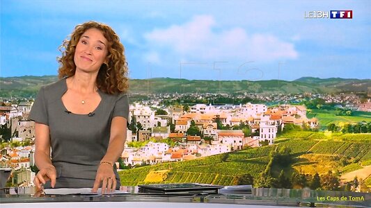 Classic TV Presenters leaked photo #10
