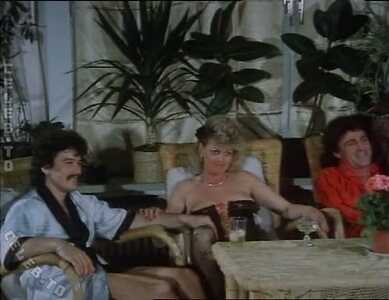 Classical Vintage Retro Films Nude Leaked Photo #21