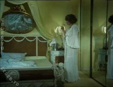 Classical Vintage Retro Films Nude Leaked Photo #50