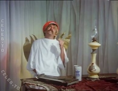 Classical Vintage Retro Films Nude Leaked Photo #55