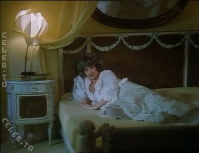 Classical Vintage Retro Films Nude Leaked Photo #58