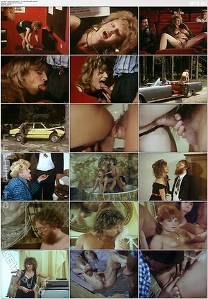 Classical Vintage Retro Films Nude Leaked Photo #60