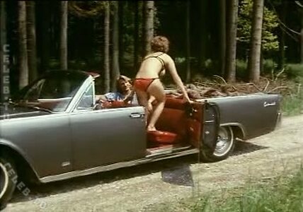 Classical Vintage Retro Films Nude Leaked Photo #76