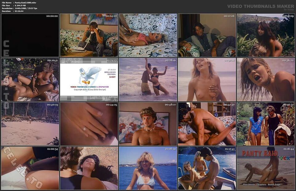 Classical Vintage Retro Films (Classical Vintage Retro Films) Nude Leaked Photo #104