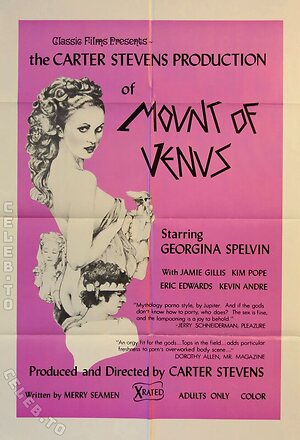 Classical Vintage Retro Films Nude Leaked Photo #192