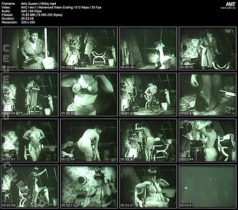Classical Vintage Retro Films Nude Leaked Photo #196