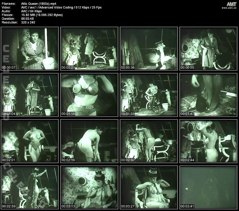 Classical Vintage Retro Films (Classical Vintage Retro Films) Nude Leaked Photo #196