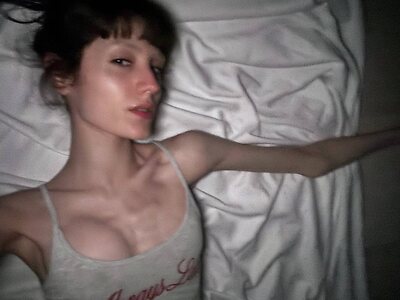 Classicnymph leaked photo #2
