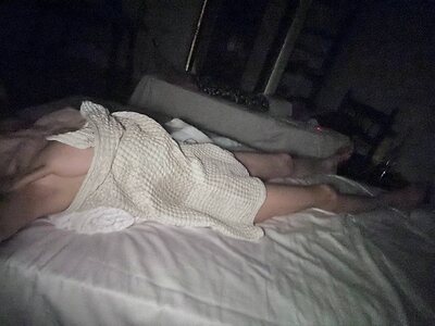 Classicnymph leaked photo #3