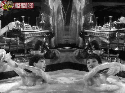 Claudette Colbert Nude Leaked Photo #7