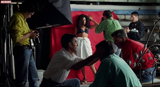 Claudia Aros leaked photo #6