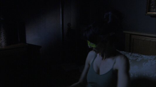 Claudia Black