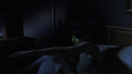 Claudia Black leaked photo #2